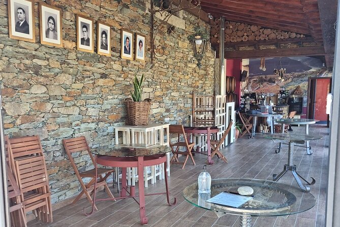 Douro Private Tour Through Peso Da Régua and Pinhão - Pricing Options and Booking Details