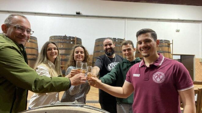 Douro: Quinta Levandeira Do Roncão Tour & Wine Tasting - Additional Information