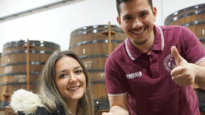 Douro: Quinta Levandeira Do Roncão Tour & Wine Tasting - Exclusions and Special Requests