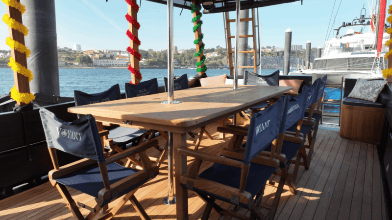 Douro River: 2-Hour Glimpse Cruise on a Classic Boat - Why This Classic Boat Makes a Difference  