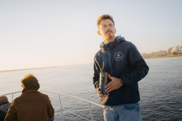 Douro River Cruise With Cheese & Tonic Porto in a Sailboat - Frequently Asked Questions
