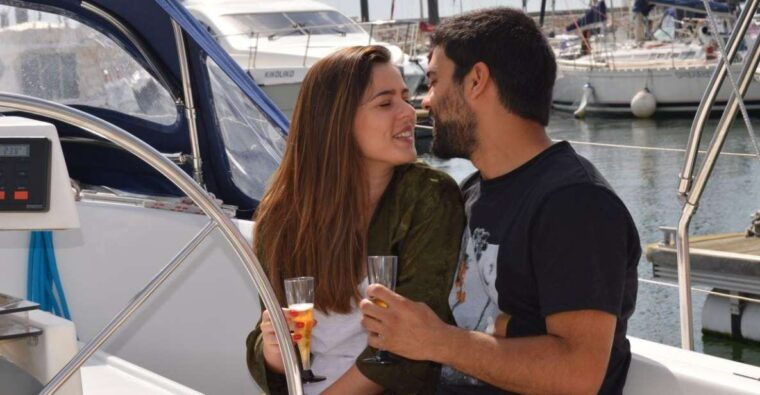 Douro river - Cruising Sail Boat - (2hours) - Practical Details