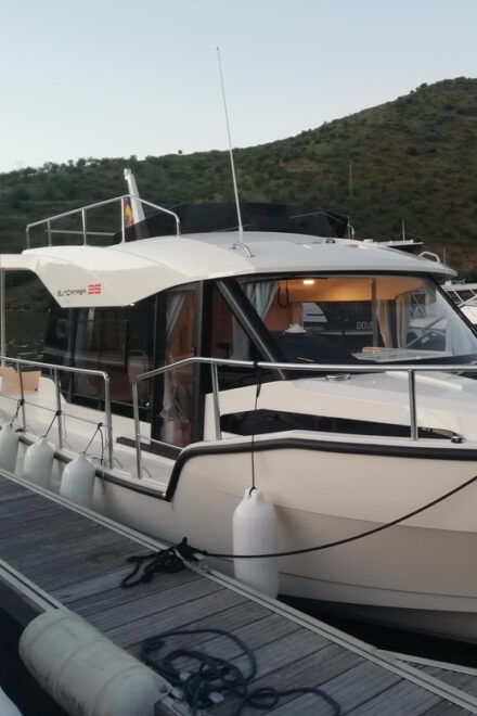 Douro River Pocinho: Half Day Private Boat Ride - Experience Highlights