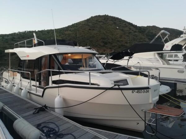 Douro River Pocinho: Half Day Private Boat Ride - Overnight Stay Availability