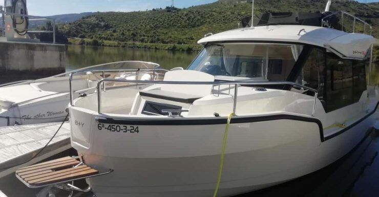 Douro River Pocinho: Private Boat Ride With Optional Lunch - Good To Know