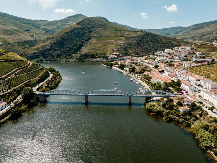 Douro River Private Cruise - Booking Details