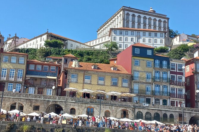 Douro River Private Tour - Tour Highlights