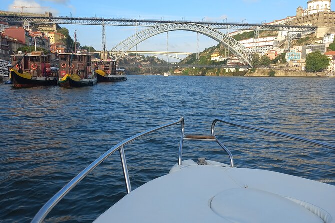 Douro River Private Tour - Pricing and Booking