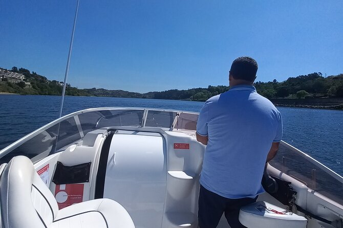 Douro River Private Tour - Miscellaneous Information