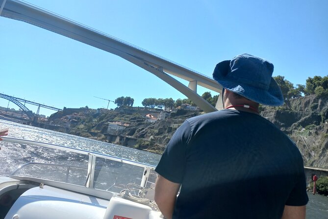 Douro River Private Tour - Common Questions