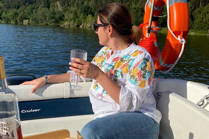 Douro River Private Tour - The Sum Up