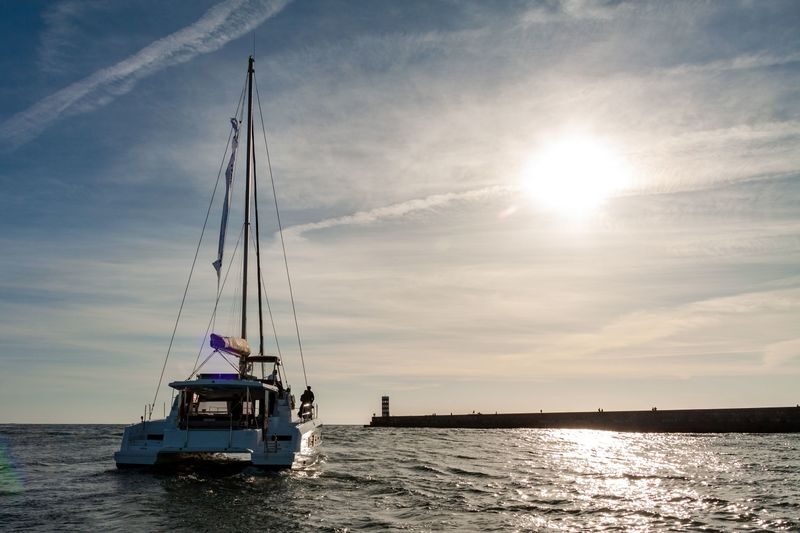 Douro River Sightseeing Sailboat in Porto - What the outing does well, and what it does not