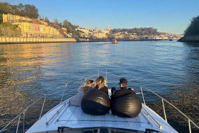 Douro River Tour - Additional Info