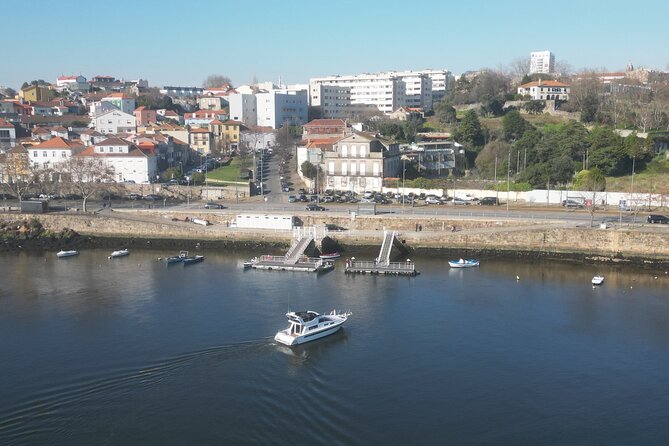 Douro River Tour - Cancellation Policy