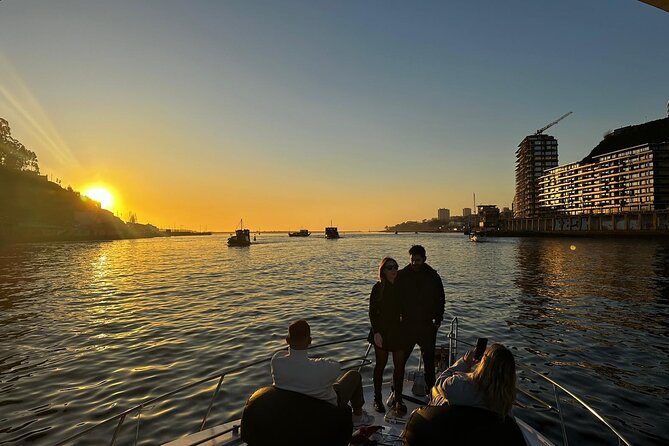 Douro River Tour - Frequently Asked Questions