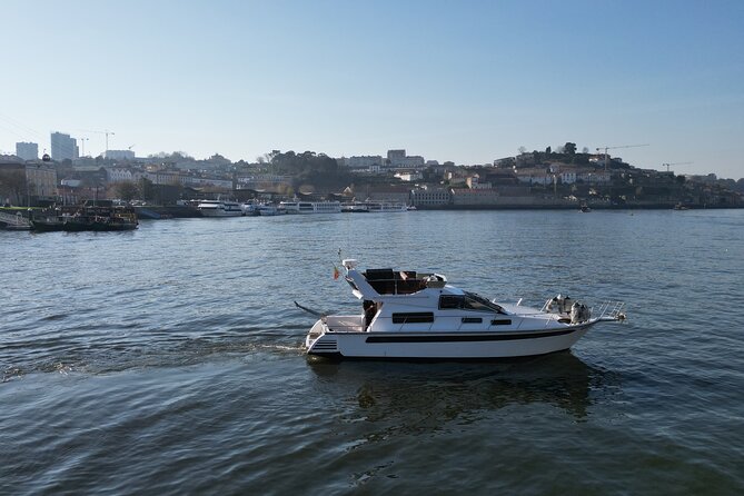Douro River Tour - The Sum Up