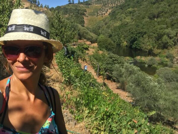Douro: Stunning Water Walking Adventure With Local Lunch - Exploring the Douro Trail
