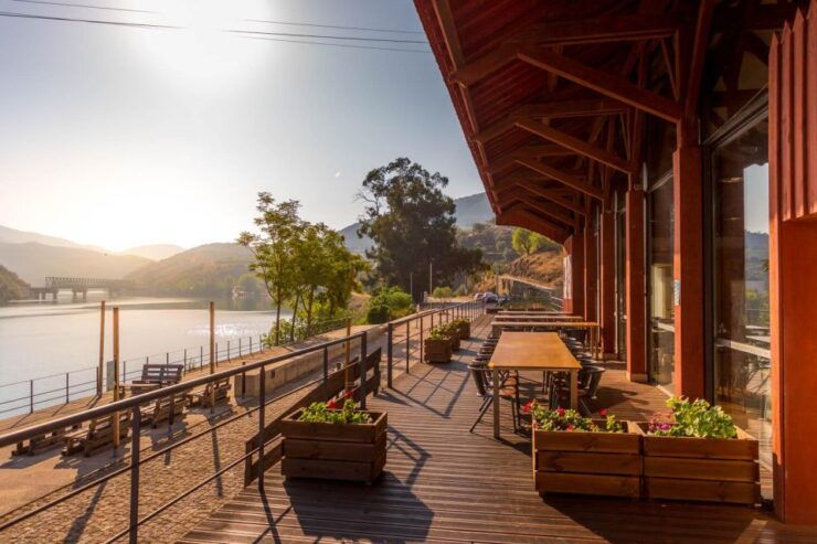 Douro the Crown Jewel - Rich History of Douro Region