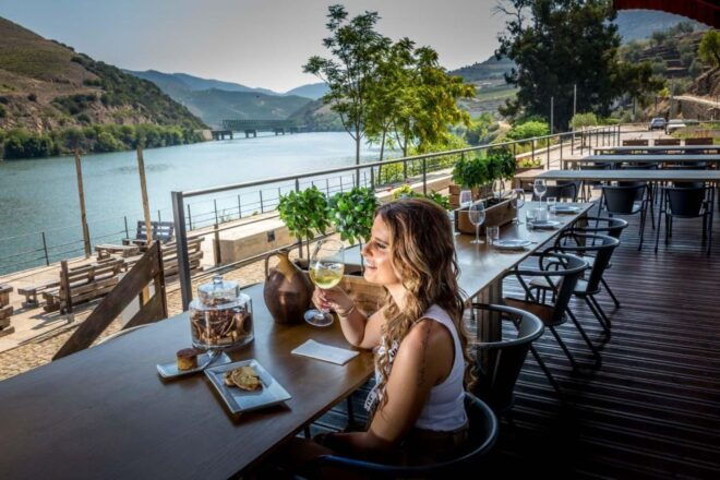 Douro the Crown Jewel - Wine Tasting in Douro Vineyards
