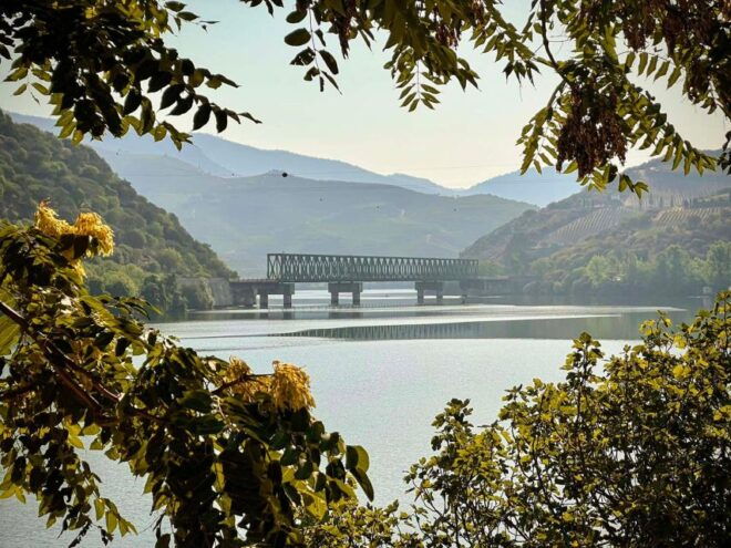 Douro the Crown Jewel - Cultural Gems of Douro
