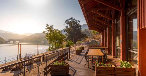 Douro the Crown Jewel - Frequently Asked Questions