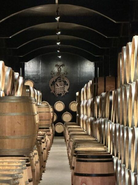 DOURO: TOUR FD DOURO VINEYARD MERCEDES V EXT LONG - Frequently Asked Questions
