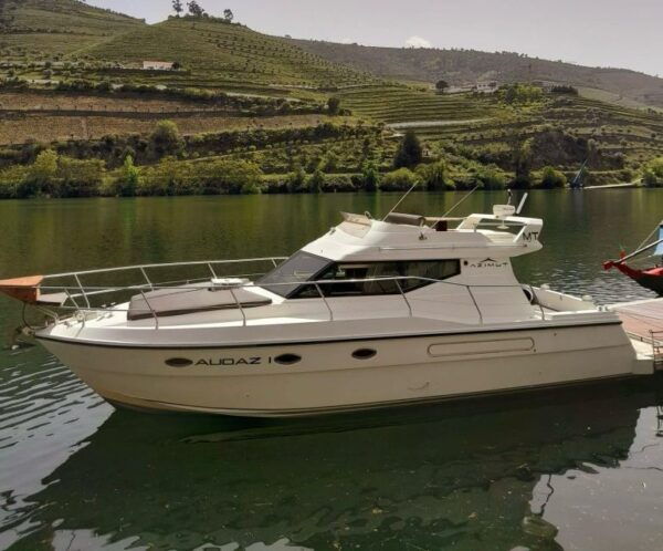DOURO: TOUR FD DOURO VINEYARD SEDAN - Frequently Asked Questions