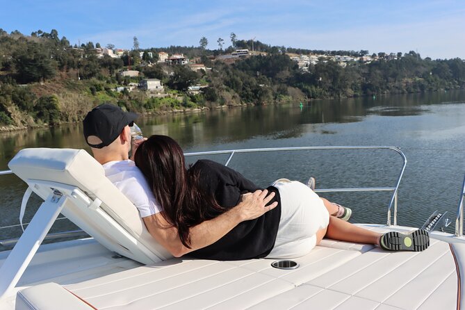 Douro Tour on a Private Yacht in Porto - Tour Highlights