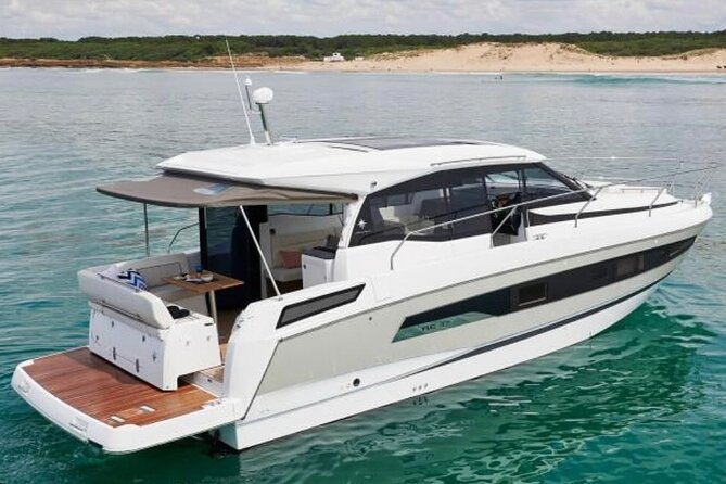 Douro Tour on a Private Yacht in Porto - Cancellation Policy