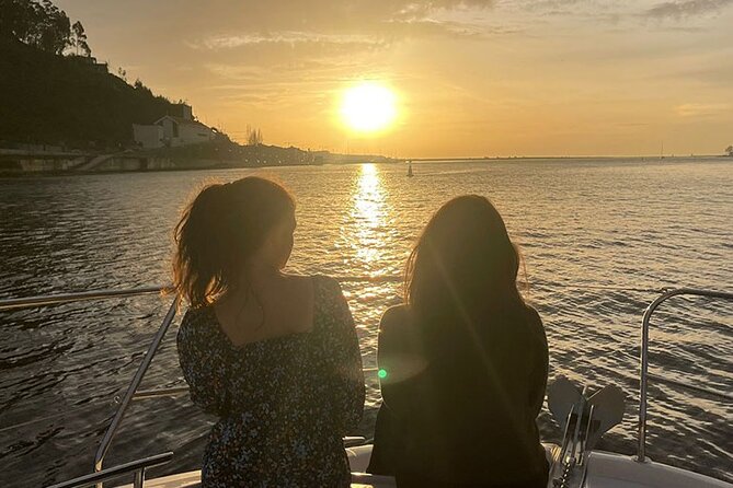 Douro Tour on a Private Yacht in Porto - The Sum Up