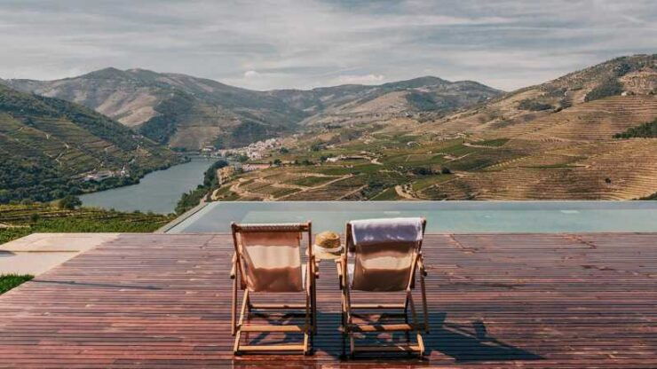 Douro Tour: Renowned Winery´s Lunch & Private Luxury Cruise - Good To Know