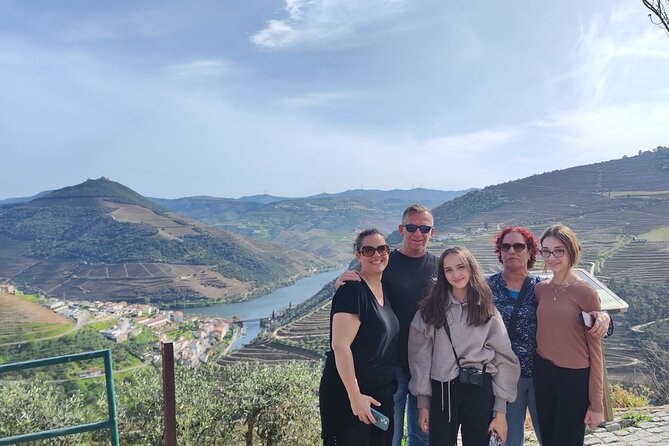 Douro Tour With 2 Wineries and Lunch on a Century House - The Sum Up