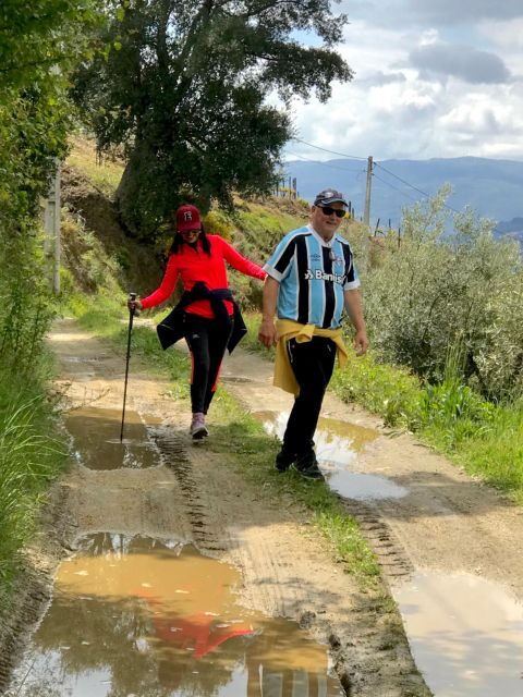 Douro triathlon from Porto - car, walk and train - Who Will Love This Tour?