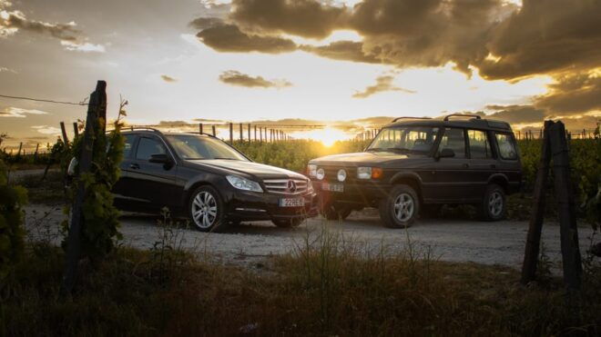 Douro: Unforgettable Douro - Experienced Local Guides