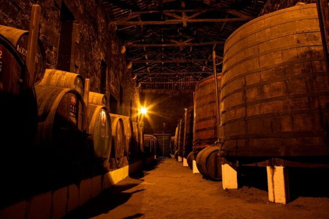 Douro: Unforgettable Douro - Included Experiences