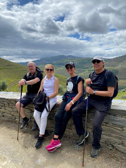 Douro - Vallado: luxury walking, picnic and wine tasting - Who Will Love This Tour?