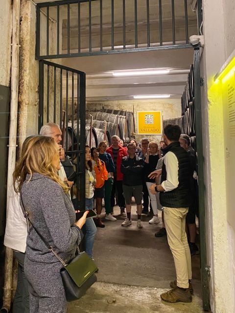 Douro - Vallado: luxury walking, picnic and wine tasting - Final Thoughts