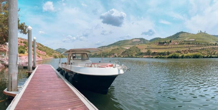 Douro Valley: 1 Hour Cruise With Sparkling Wine - Good To Know