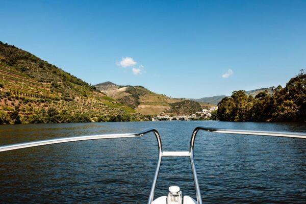 Douro Valley: 1 Hour Cruise With Sparkling Wine - Frequently Asked Questions