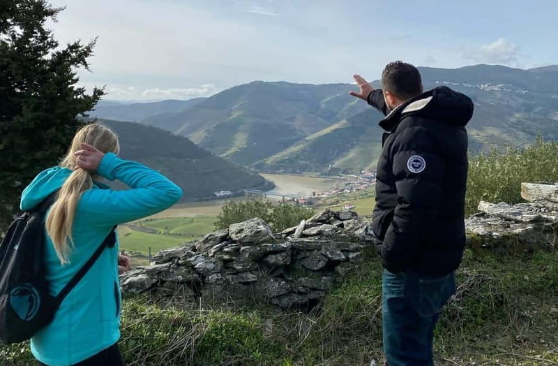 Douro valley: 10 km hike in the Valley - Who Would Enjoy This Tour?