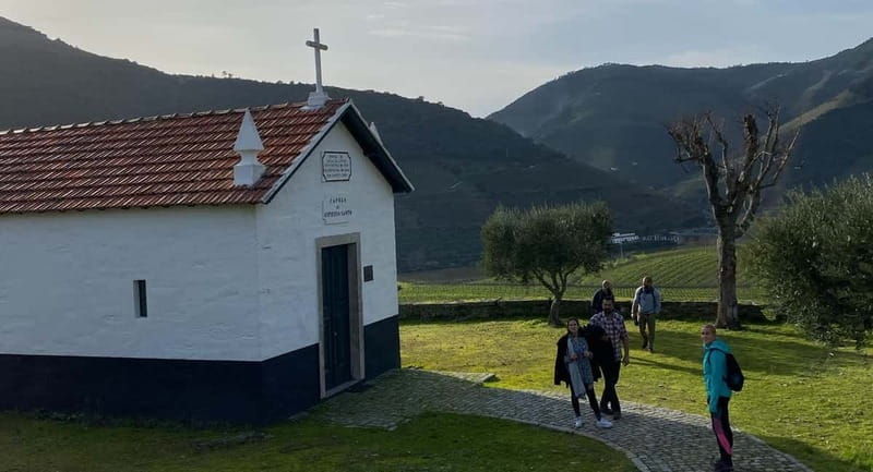 Douro valley: 10 km hike in the Valley - Frequently Asked Questions
