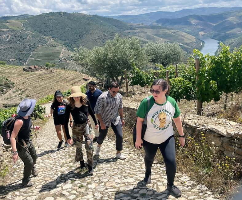 Douro valley: 10 km hike in the Valley - Final Thoughts
