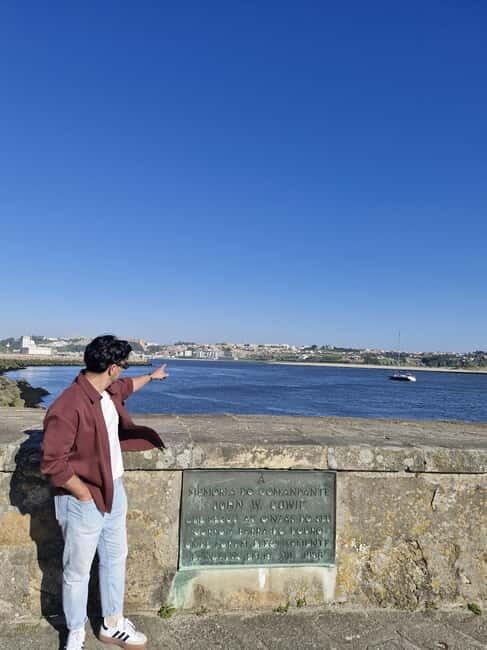 Douro Valley: 2 Vineyard Visits with Lunch and River Cruise - Good To Know