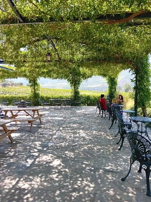 Douro Valley: 2 Vineyard Visits with Lunch and River Cruise - FAQs