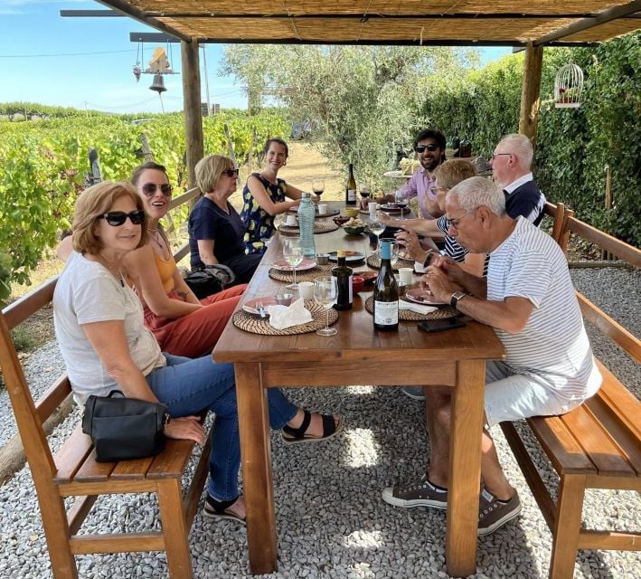 Douro Valley: 2 Vineyards, 1-Hour Cruise and Lunch - Good To Know