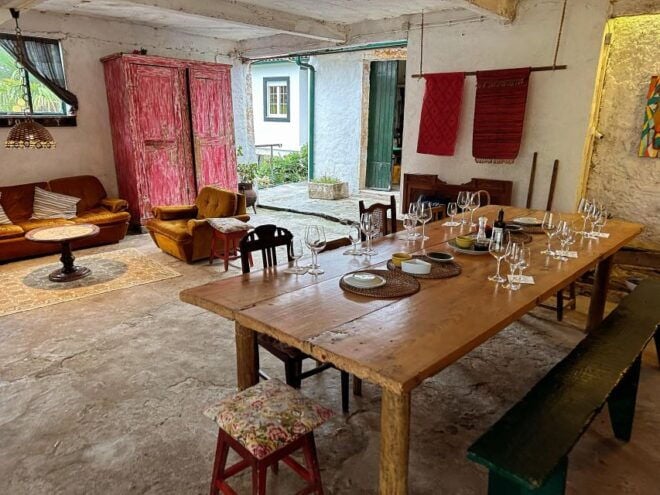 Douro Valley: 2 Vineyards, 1-Hour Cruise and Lunch - Essential Items to Bring