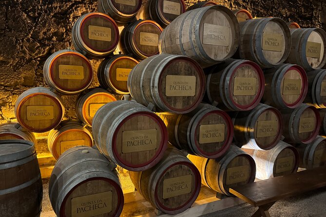 Douro Valley, 2 Wine Tastings and Rabelo Boat Tour - Whats Included
