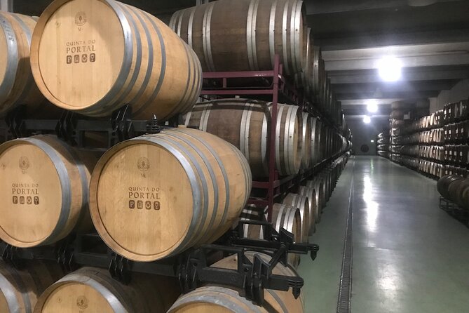 Douro Valley, 2 Wine Tastings and Rabelo Boat Tour - Cancellation Policy