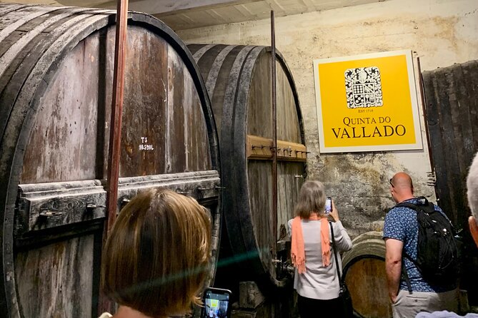 Douro Valley, 2 Wine Tastings and Rabelo Boat Tour - Customer Reviews