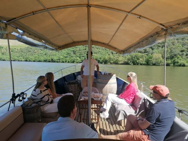 Douro valley: 2 Wineries Lunch at the Winery & 1h Boat Tour - The Sum Up: Is This Tour Worth Your Time?